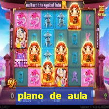 plano de aula bingo tabuada